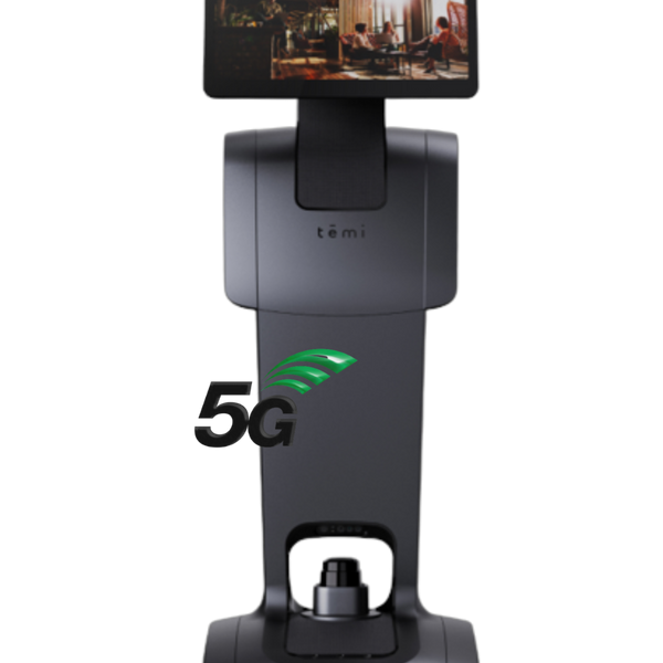 Temi hotsell personal robot