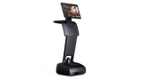 temi v3- a Personal Robot (Black)