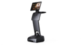 temi v3 5G - a Personal Robot (Black)