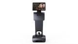 temi v3 5G - a Personal Robot (Black)