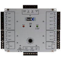 HID® VertX® V200 Input Monitor Interface