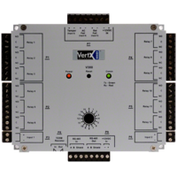 HID® VertX® V300 Output Control Interface